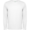 Camiseta técnica manga larga infantil Roly ESTORIL