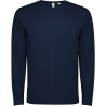 Camiseta técnica manga larga infantil Roly ESTORIL