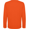 Camiseta técnica manga larga infantil Roly ESTORIL