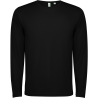 Camiseta técnica manga larga infantil Roly ESTORIL