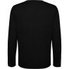 Camiseta técnica manga larga infantil Roly ESTORIL