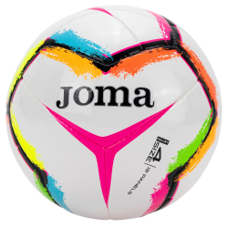Balón fútbol talla 4 Joma HALLEY II
