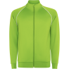 Sudadera deportiva tallas grandes Roly VALIER