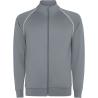 Sudadera deportiva tallas grandes Roly VALIER