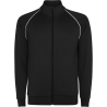 Sudadera deportiva tallas grandes Roly VALIER