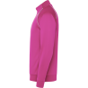 Sudadera deportiva tallas grandes Roly VALIER