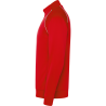 Sudadera deportiva tallas grandes Roly VALIER