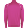 Sudadera deportiva tallas grandes Roly VALIER