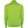 Sudadera deportiva tallas grandes Roly VALIER