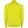 Sudadera deportiva tallas grandes Roly VALIER