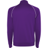 Sudadera deportiva tallas grandes Roly VALIER