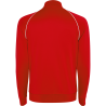 Sudadera deportiva tallas grandes Roly VALIER