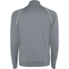 Sudadera deportiva tallas grandes Roly VALIER