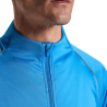 Sudadera deportiva tallas grandes Roly VALIER