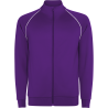 Sudadera deportiva infantil Roly VALIER