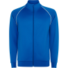 Sudadera deportiva infantil Roly VALIER