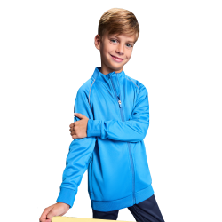 Sudadera deportiva infantil Roly VALIER