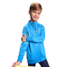 Sudadera deportiva infantil Roly VALIER