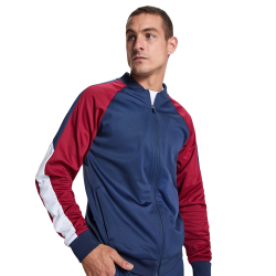 Chaqueta deportiva Roly GLADIUS