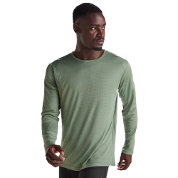 Camiseta técnica manga larga Roly ESTORIL