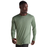 Camiseta técnica manga larga Roly ESTORIL