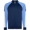 Chaqueta deportiva tallas grandes Roly GLADIUS