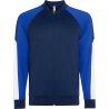 Chaqueta deportiva tallas grandes Roly GLADIUS