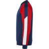 Chaqueta deportiva tallas grandes Roly GLADIUS