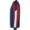 Chaqueta deportiva tallas grandes Roly GLADIUS