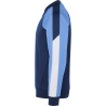 Chaqueta deportiva tallas grandes Roly GLADIUS