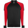 Chaqueta deportiva tallas grandes Roly GLADIUS