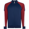 Chaqueta deportiva tallas grandes Roly GLADIUS