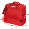 Bolsa deporte mediana Joma TRAINING II