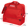 Bolsa deporte extra-grande Joma TRAINING II