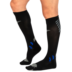 Calcetines Joma largos reflectantes