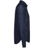 Camisa vaquera tallas grandes Neoblu BENNETT