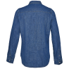 Camisa vaquera tallas grandes Neoblu BENNETT