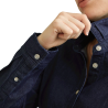 Camisa vaquera de mujer tallas grandes Neoblu BENNETT
