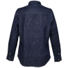 Camisa vaquera de mujer tallas grandes Neoblu BENNETT