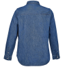Camisa vaquera de mujer tallas grandes Neoblu BENNETT