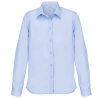 Camisa popelina de mujer Sol's BAILEY