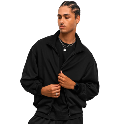 Chaqueta chándal vintage Sol's JUNIOR