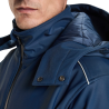 Parka térmica deportiva Roly EMIN