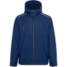 Parka térmica deportiva Roly EMIN