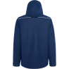 Parka térmica deportiva Roly EMIN