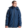 Parka térmica deportiva Roly EMIN