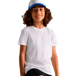 Camiseta deportiva infantil Sol's SPRINT KIDS