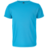 Camiseta deportiva infantil Sol's SPRINT KIDS