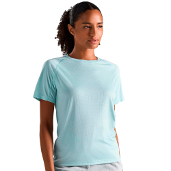 Camiseta de mujer Sol's VORTEX WOMEN