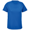 Camiseta de mujer Sol's VORTEX WOMEN